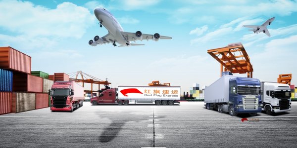 全國郵政網點4萬多個，開通率72%，保障疫情期間貨物準時送達