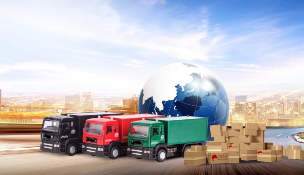 比利時代購通過香港轉運到大陸