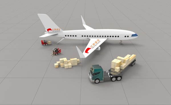 奢侈品轉運-香港直郵