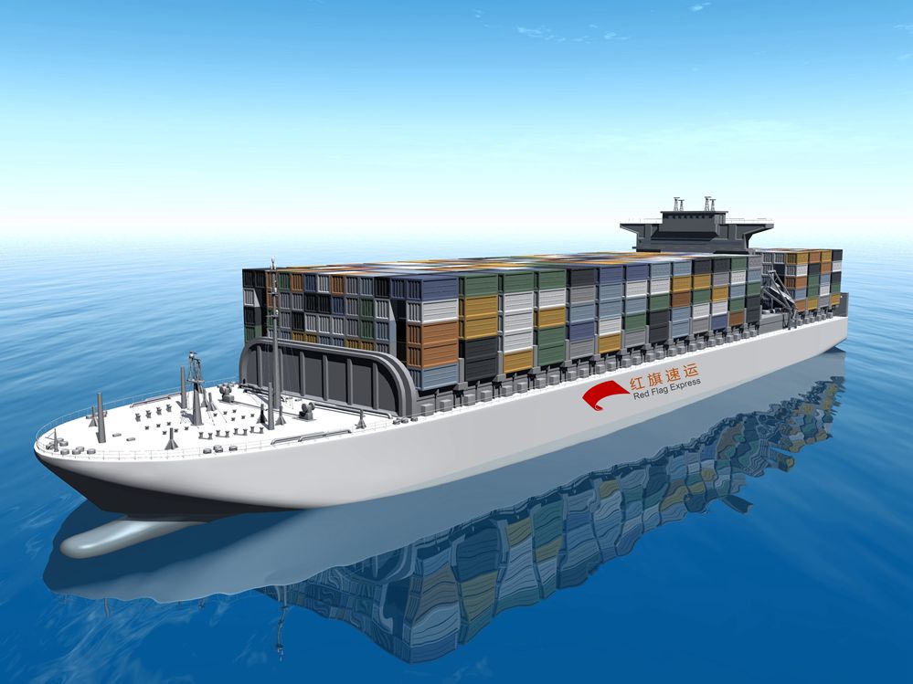 阿聯酋集運 阿聯酋集運