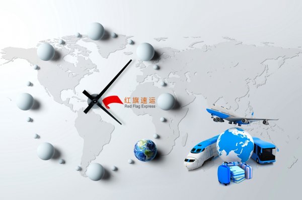 如何快速、安全、便捷地把海外商品寄回國內？