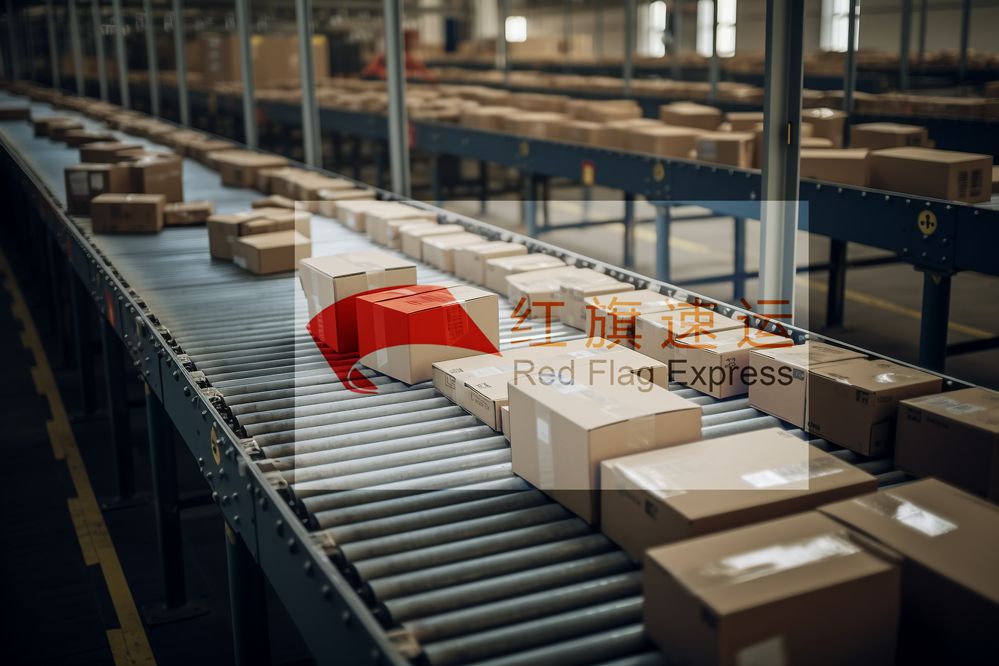 香港快遞到內地時效多久？