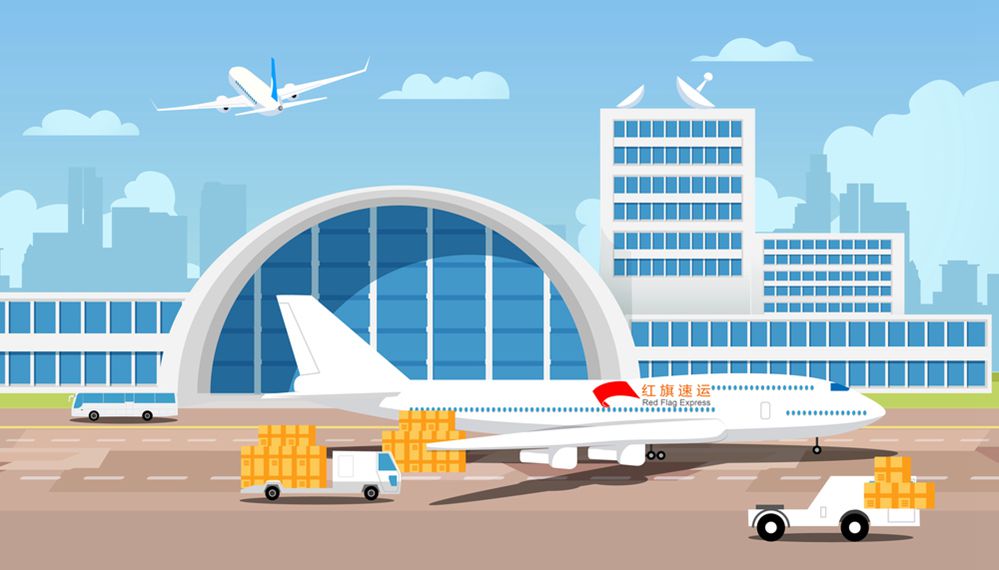 比利時集運(yùn)