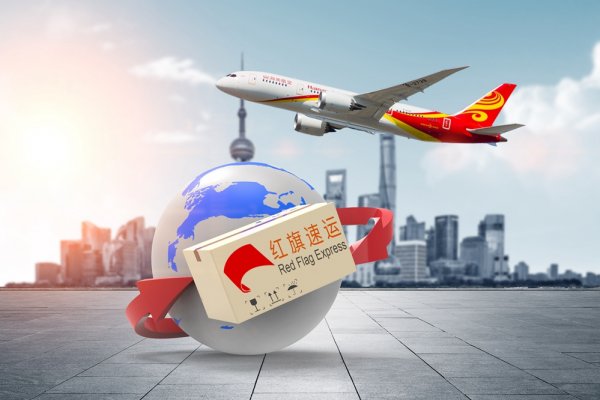 國際集運：行李海淘省心利器！