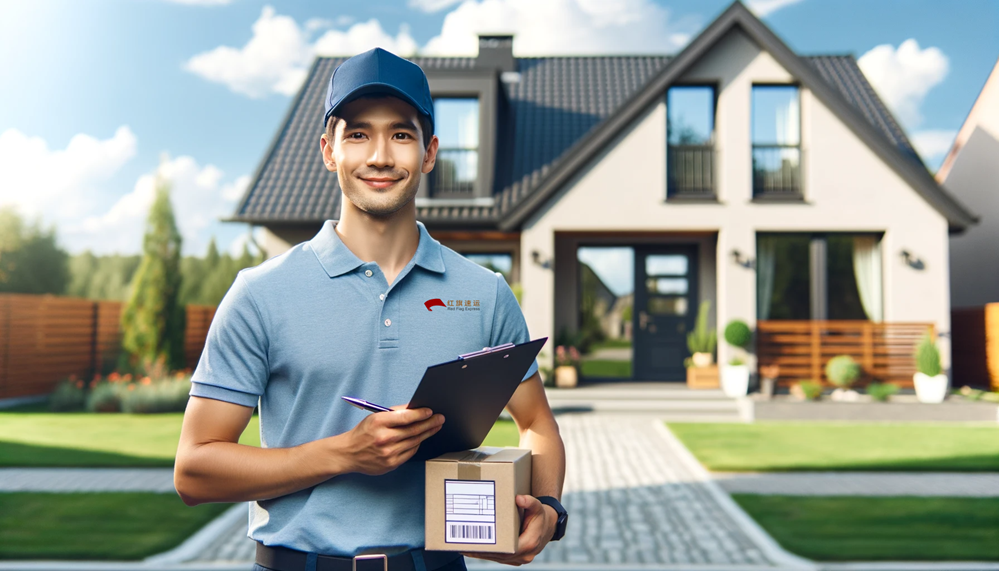 茶葉快遞到加拿大