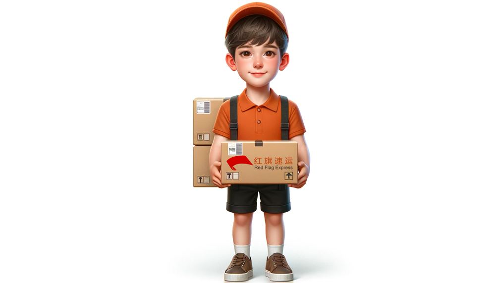 食品郵寄到荷蘭 食品郵寄到荷蘭