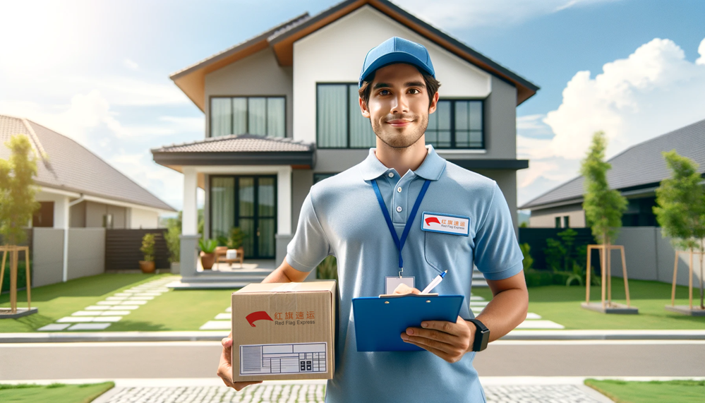 香港直郵內地 香港直郵內地