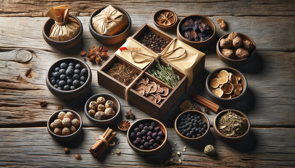 英國專線, 解決華人中藥郵寄難題 英國專線, 解決華人中藥郵寄難題