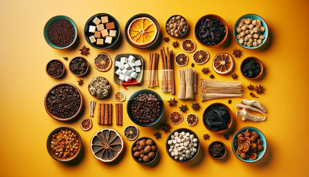 英國集運專線：中國到英國藥品運輸