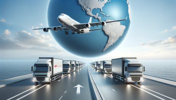 阿聯酋專線，鋪就藥品郵寄橋梁