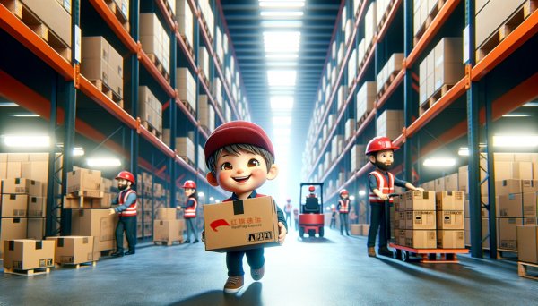 電商平臺購買的商品如何郵寄到希臘？