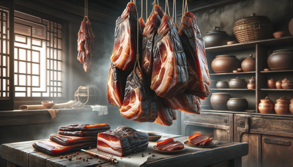 印尼集運專線，為印尼華人帶去飄香四溢的家鄉記憶