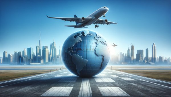 迪拜專線，您的物流首選