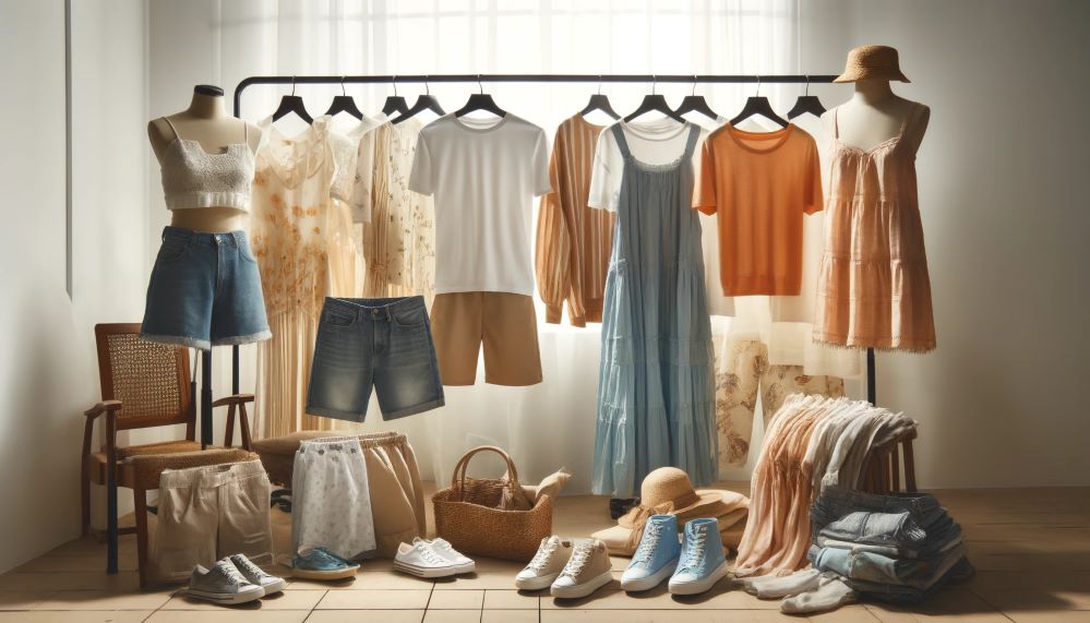 服裝如何轉運回國? 服裝如何轉運回國?