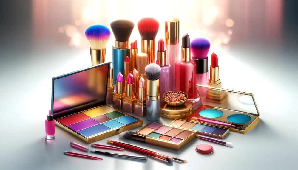 化妝品如何轉(zhuǎn)運回國？