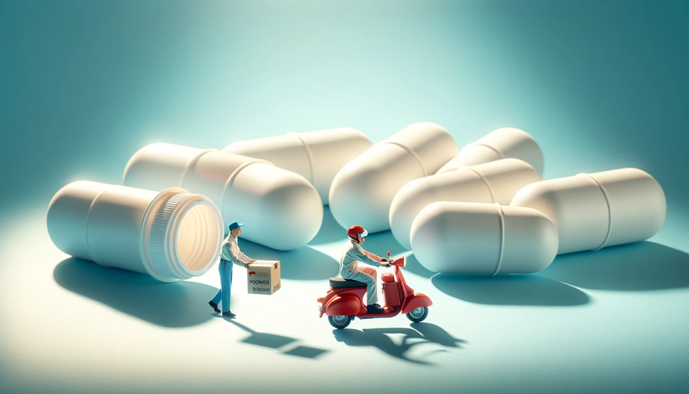 藥品可以快遞到韓國(guó)嗎？