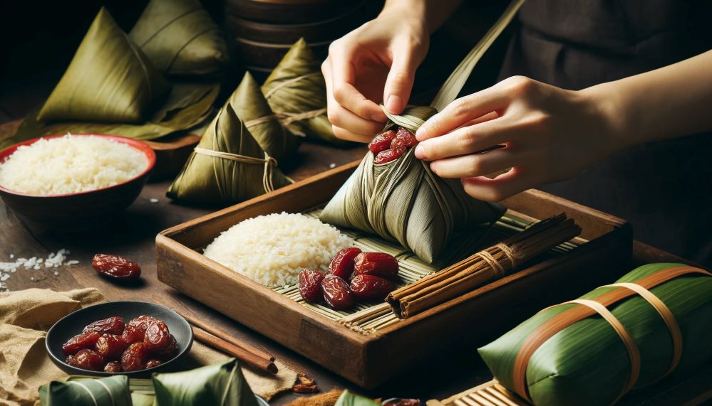 粽子如何郵寄到比利時? 粽子如何郵寄到比利時?