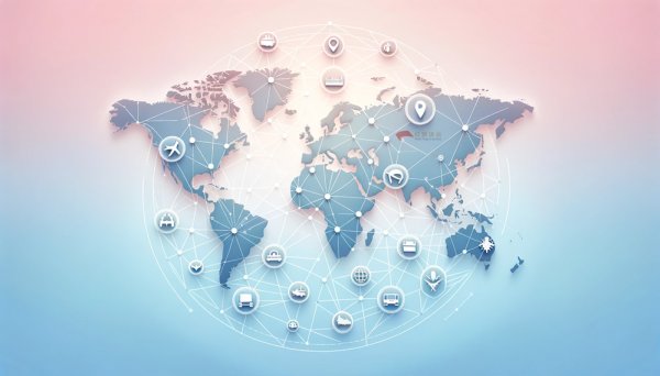 食品如何快遞到歐洲？