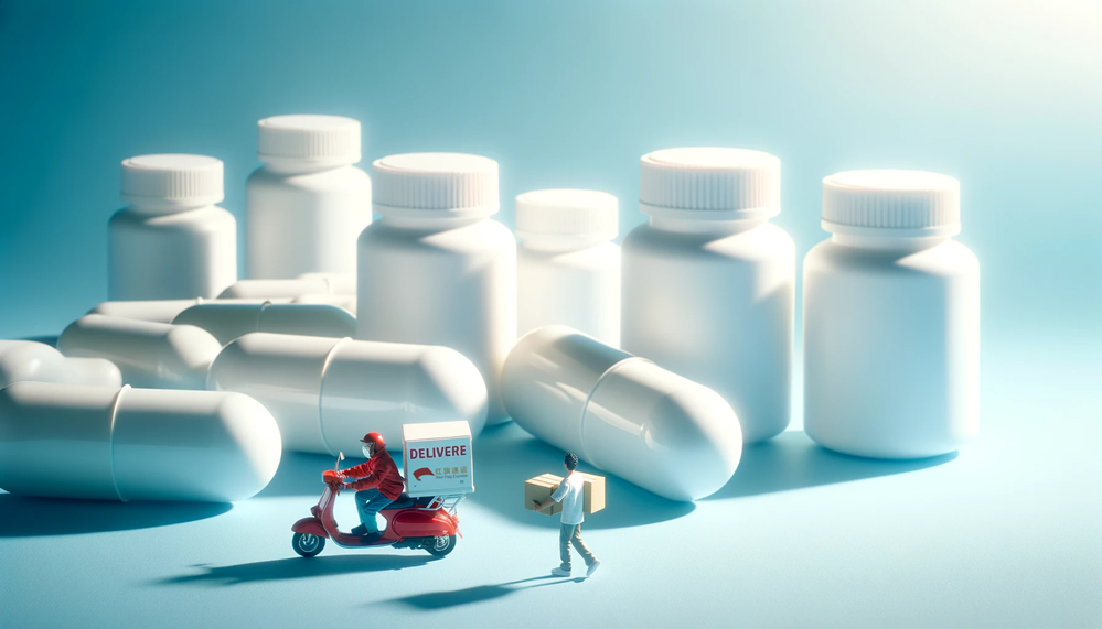 潮鞋如何郵寄回國？