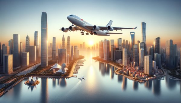 法國集運專線，食品空派雙清到門