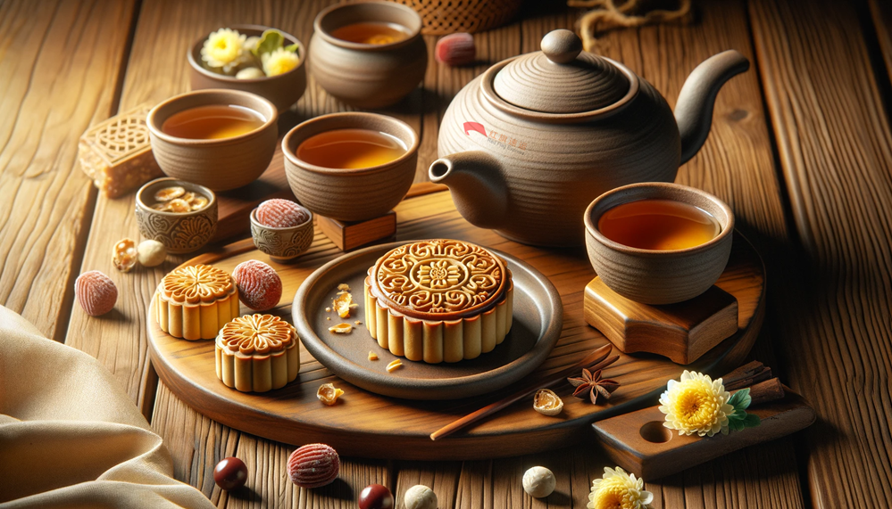 如何快遞月餅去美國？