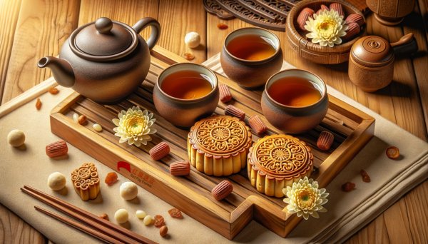 月餅直達(dá)新西蘭，新西蘭集運(yùn)專線