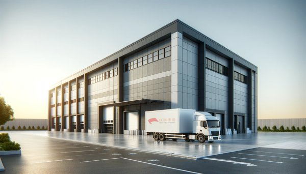 印尼物流專線，開啟你的印尼物流新旅程