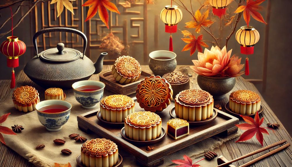 月餅怎樣快遞到德國? 月餅怎樣快遞到德國?