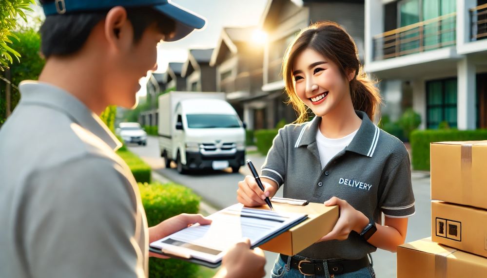 如何郵寄藥品去馬來西亞？