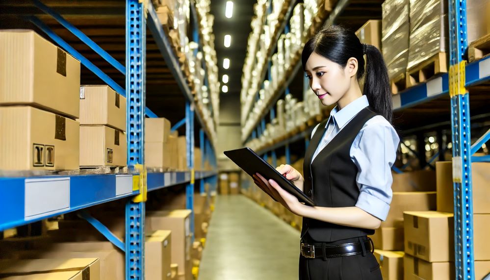 香港代收：輕松解決海淘難題，讓你的包裹安全到家！