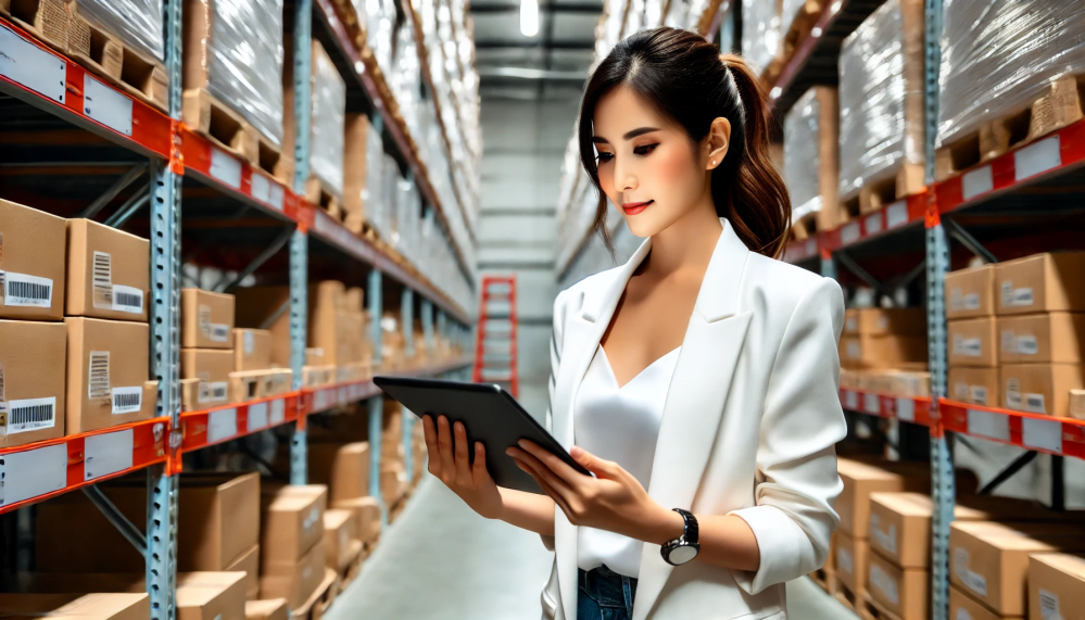 日用品寄往哈薩克斯坦快遞操作全解鎖