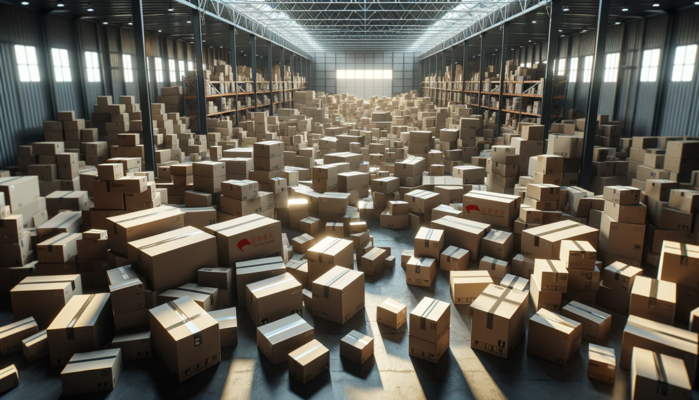 香港代收：海淘转运的隐藏神器，你get了吗？