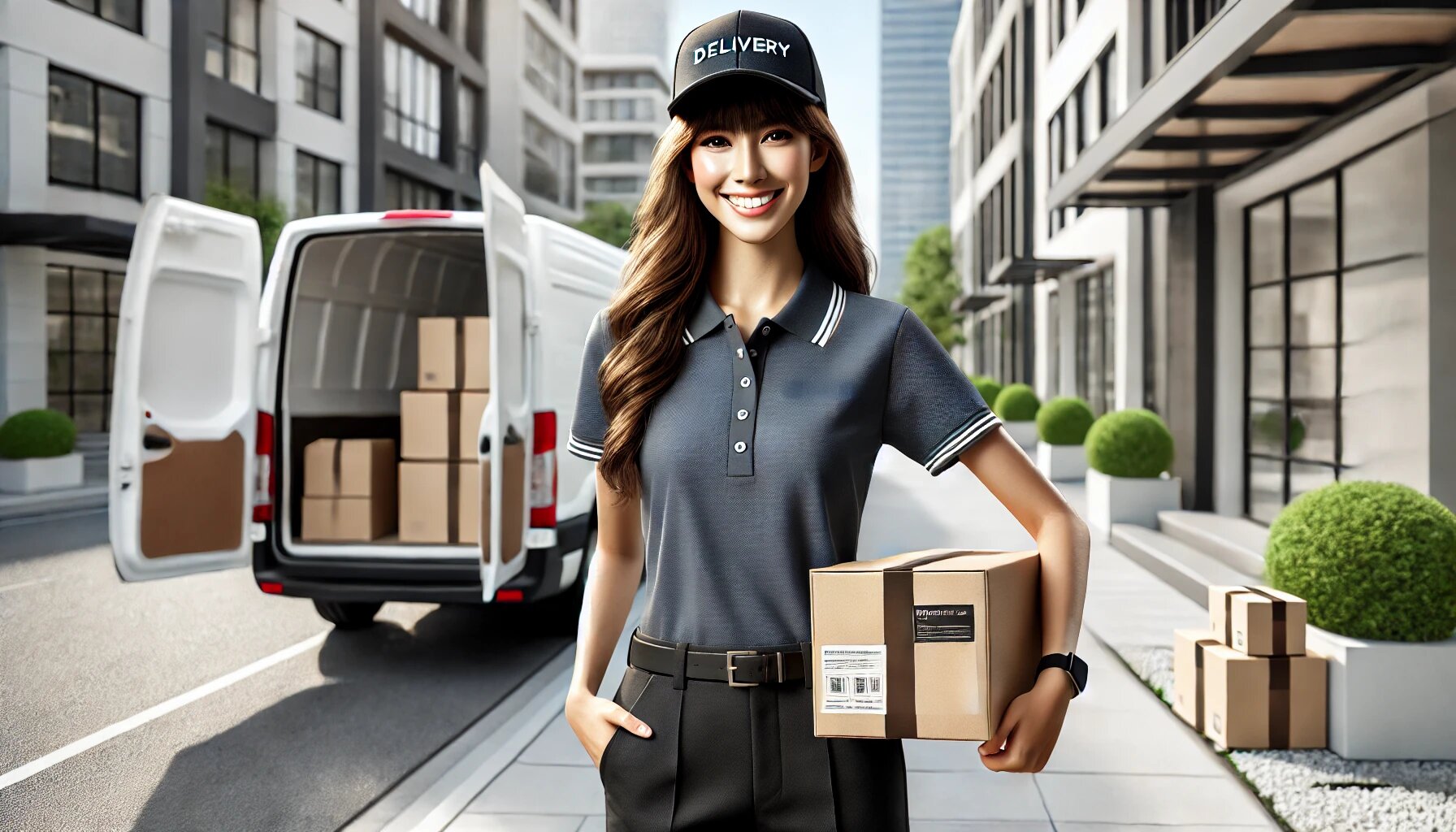 文件堆積如山？紅旗速運帶你“搬”出新天地！