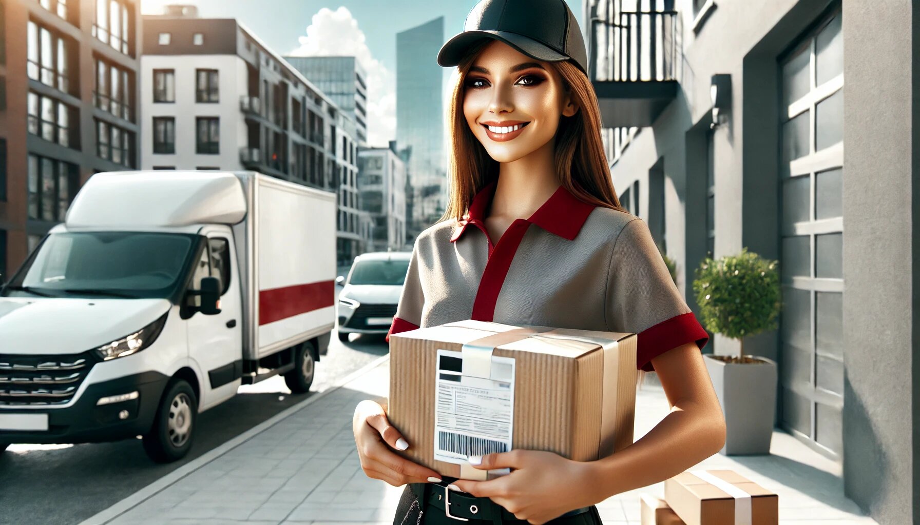 攬盡全球好物，紅旗速運為您平安運回！