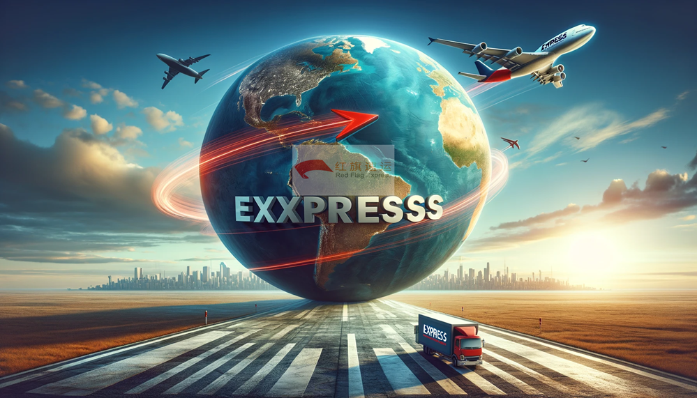 臺灣專線：讓家鄉(xiāng)味道飛越海峽，5-7天直達！