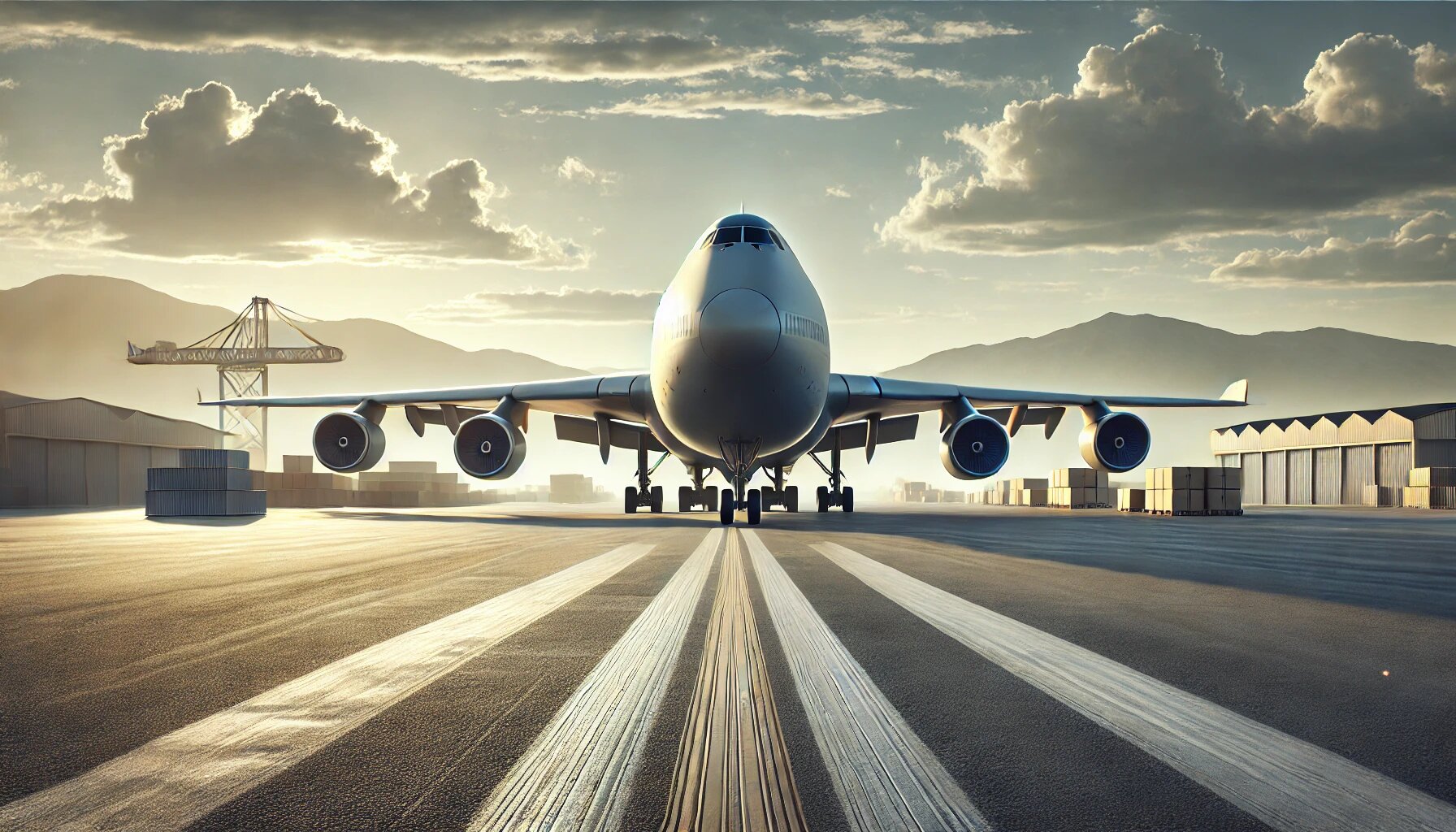 紅旗速運：全球取貨，國際進口不麻煩