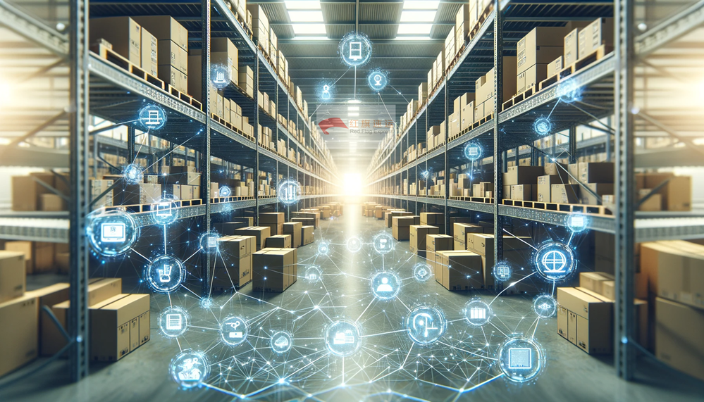 阿聯(lián)酋專線：貿易運輸的“超級航道”，你的貨物值得擁有！